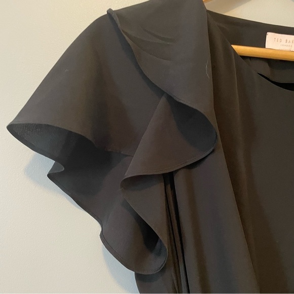 Ted Baker jumpsuit LIKE NEW - Picture 4 of 13